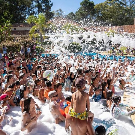 Solanas Green Park & Crystal Beach Punta Ballena Ngoại thất bức ảnh