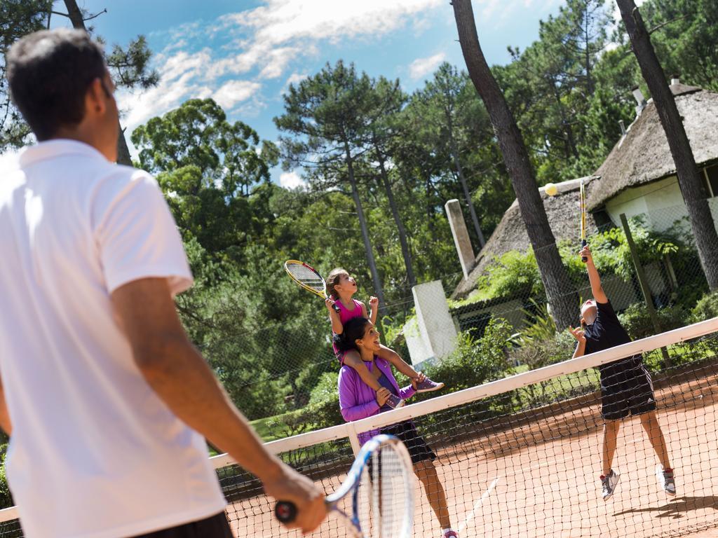 Solanas Green Park & Crystal Beach Punta Ballena Ngoại thất bức ảnh
