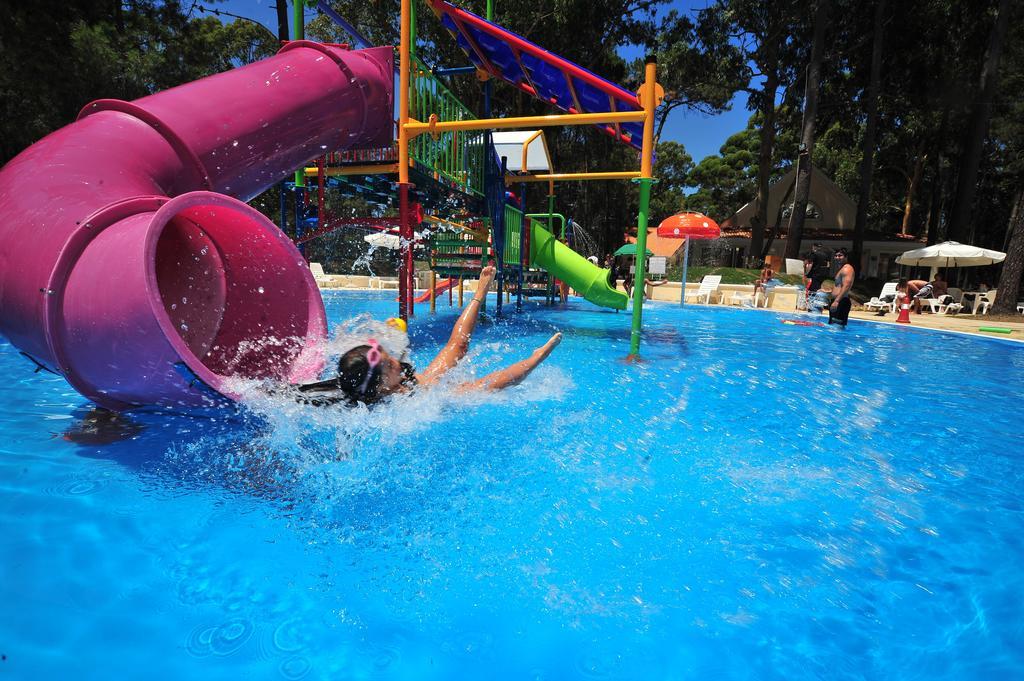 Solanas Green Park & Crystal Beach Punta Ballena Ngoại thất bức ảnh