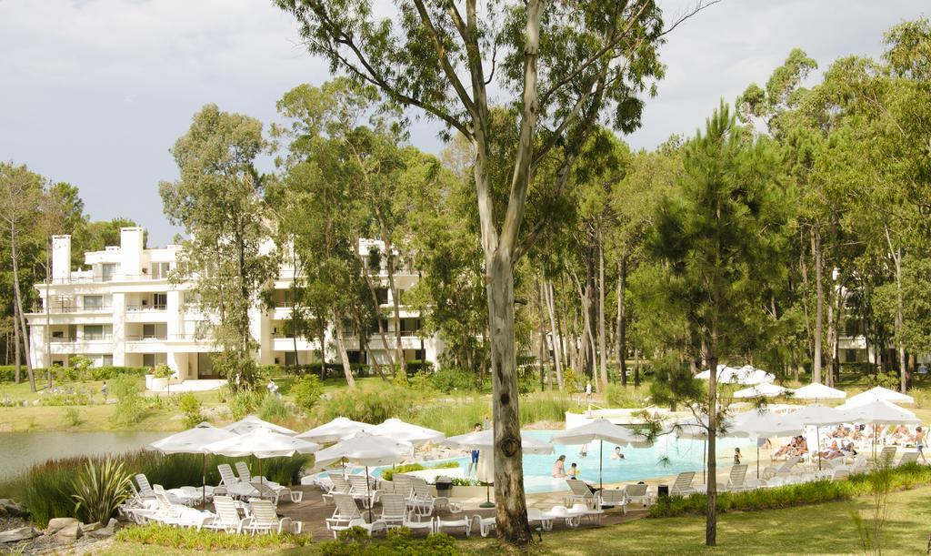 Solanas Green Park & Crystal Beach Punta Ballena Ngoại thất bức ảnh
