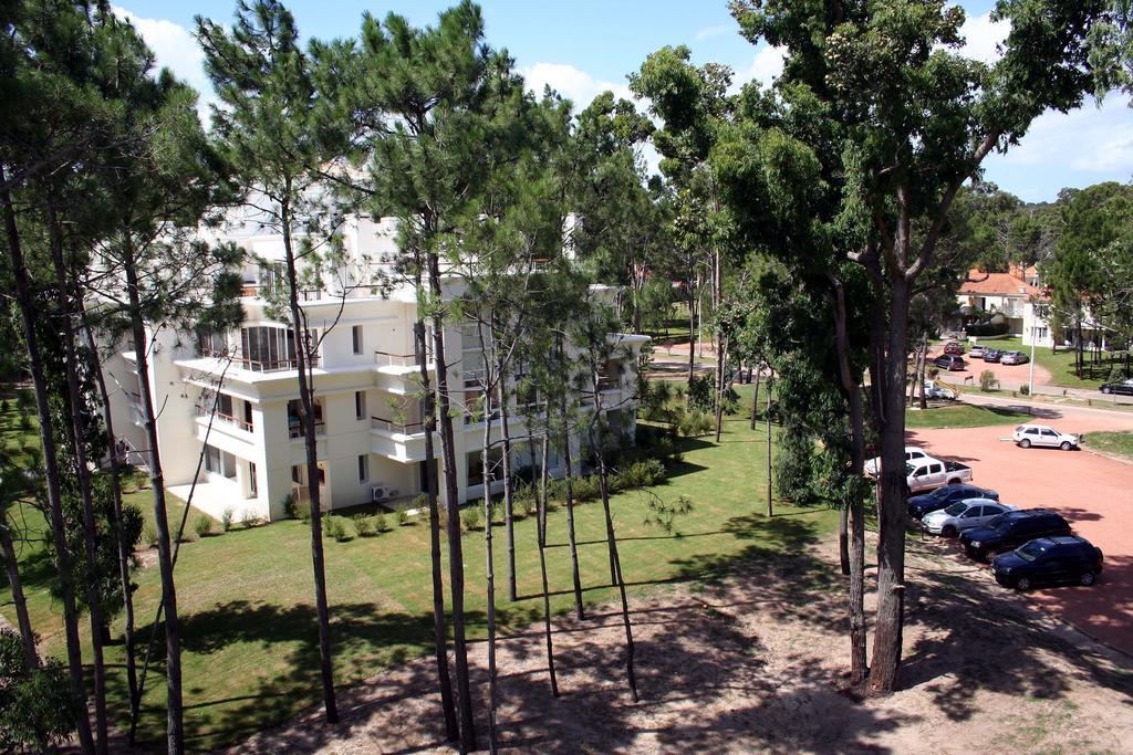 Solanas Green Park & Crystal Beach Punta Ballena Ngoại thất bức ảnh