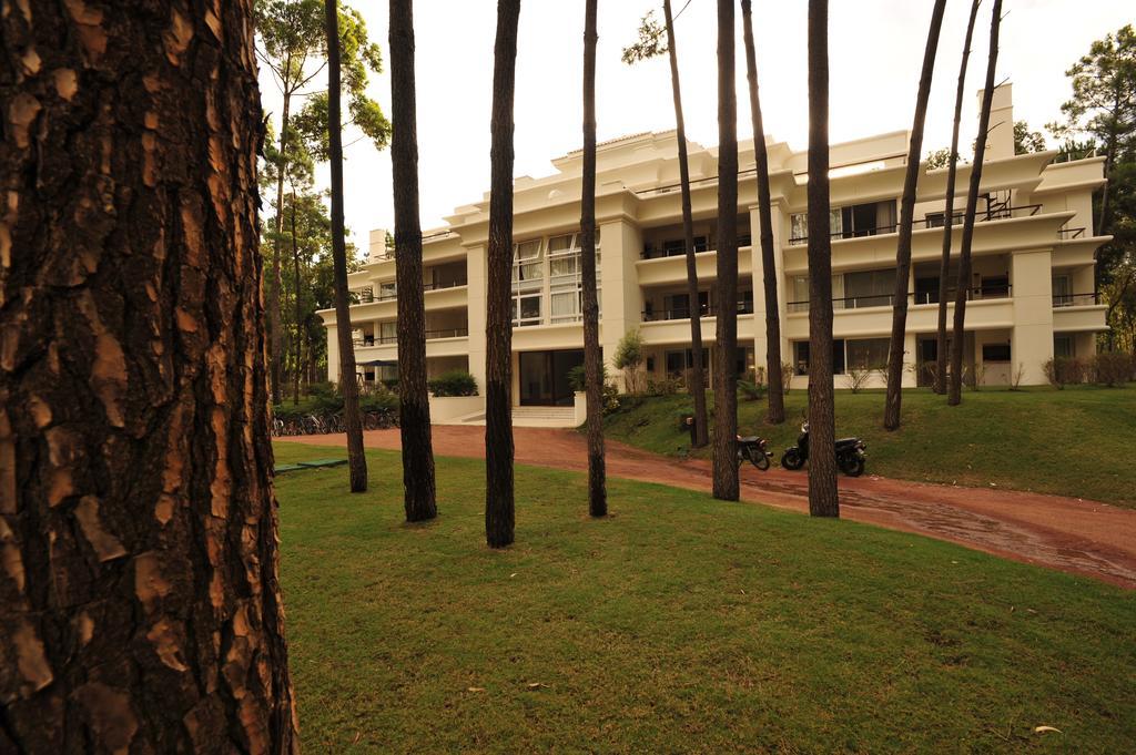 Solanas Green Park & Crystal Beach Punta Ballena Ngoại thất bức ảnh