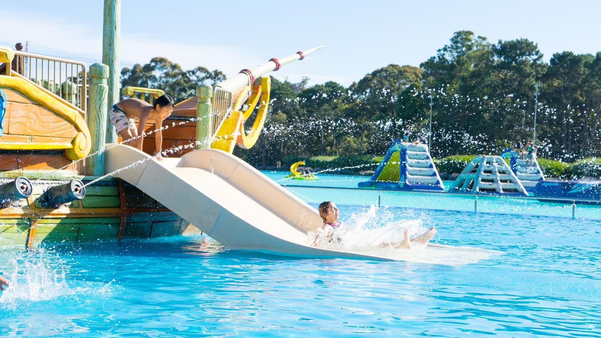 Solanas Green Park & Crystal Beach Punta Ballena Ngoại thất bức ảnh