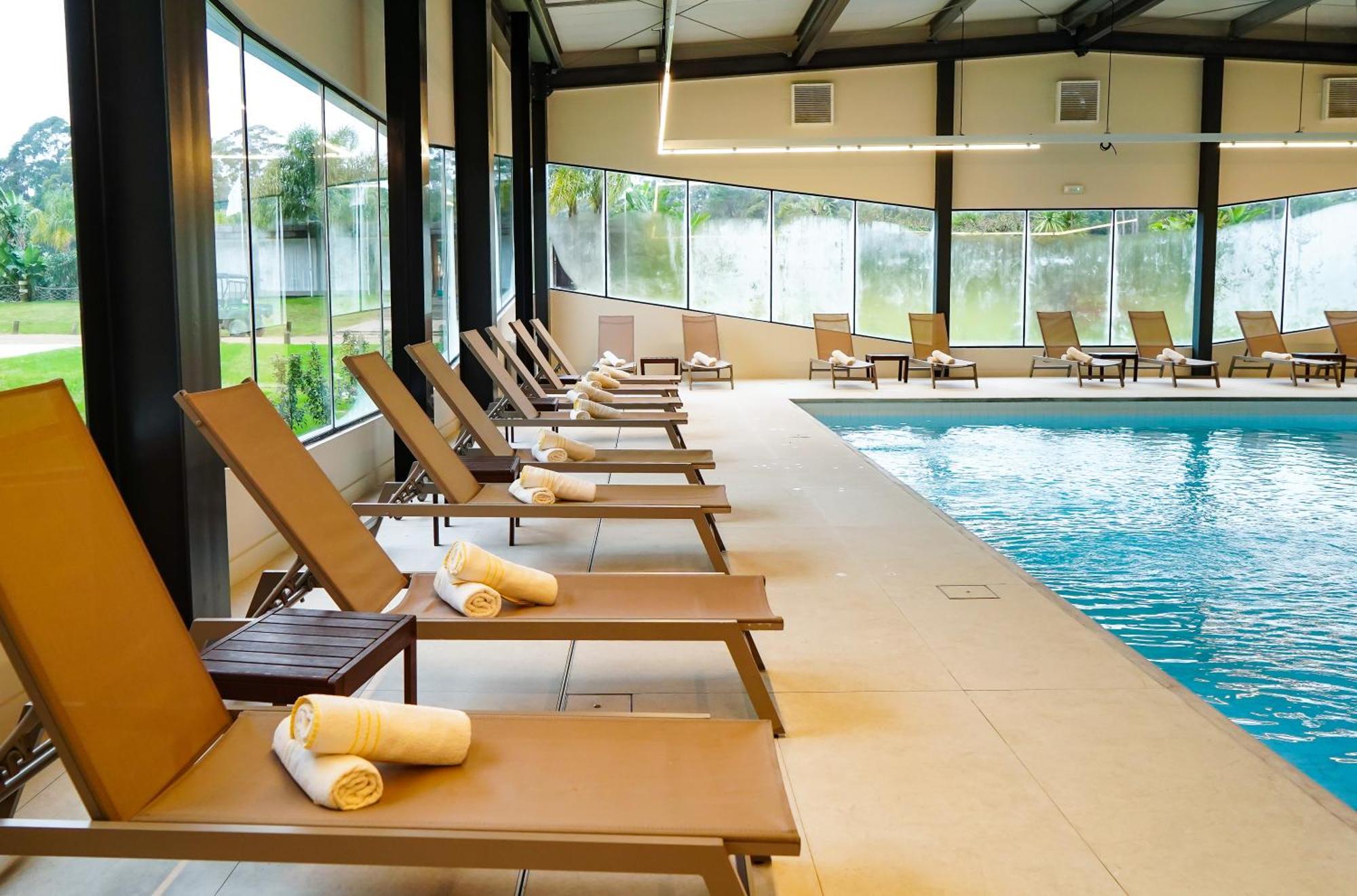 Solanas Green Park & Crystal Beach Punta Ballena Ngoại thất bức ảnh