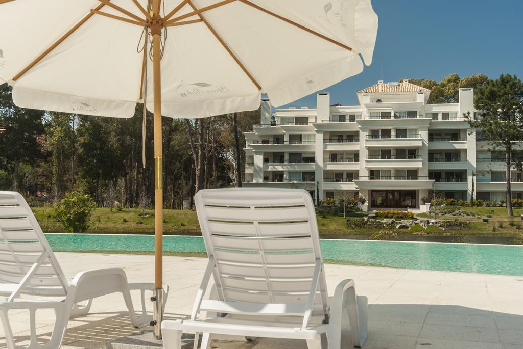 Solanas Green Park & Crystal Beach Punta Ballena Ngoại thất bức ảnh