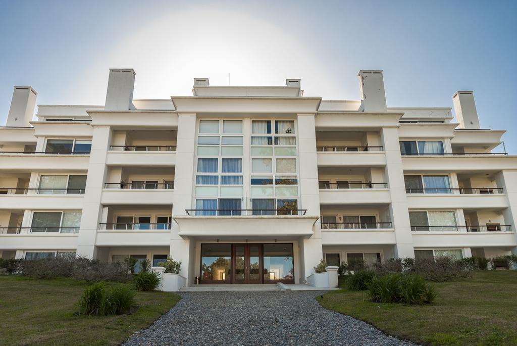 Solanas Green Park & Crystal Beach Punta Ballena Ngoại thất bức ảnh