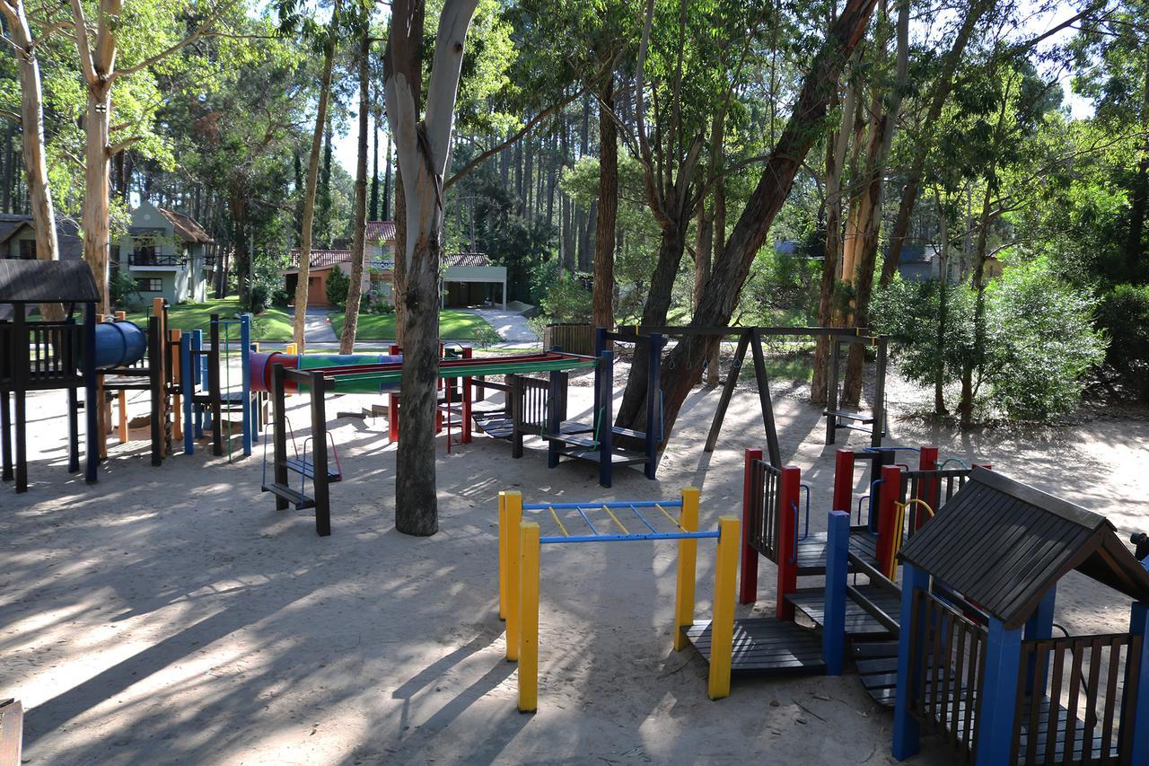 Solanas Green Park & Crystal Beach Punta Ballena Ngoại thất bức ảnh