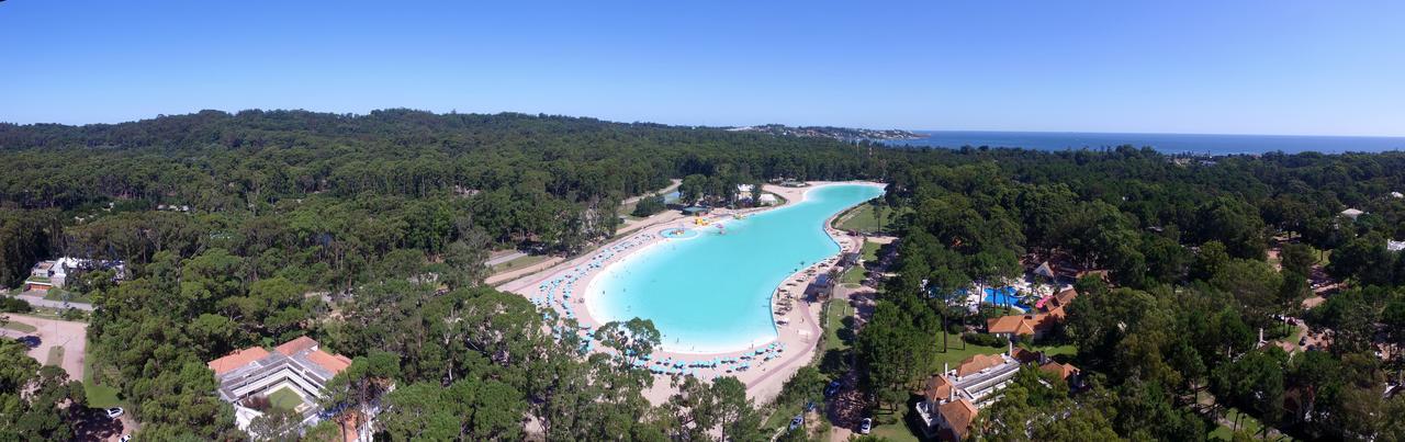 Solanas Green Park & Crystal Beach Punta Ballena Ngoại thất bức ảnh