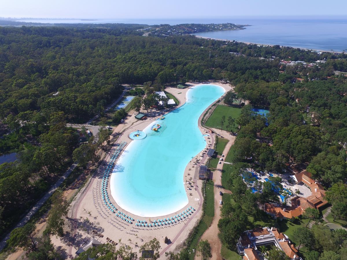 Solanas Green Park & Crystal Beach Punta Ballena Ngoại thất bức ảnh