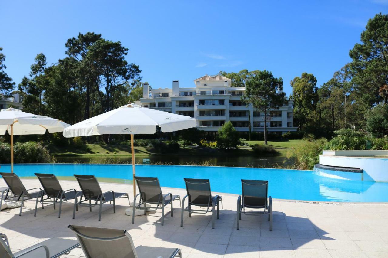 Solanas Green Park & Crystal Beach Punta Ballena Ngoại thất bức ảnh