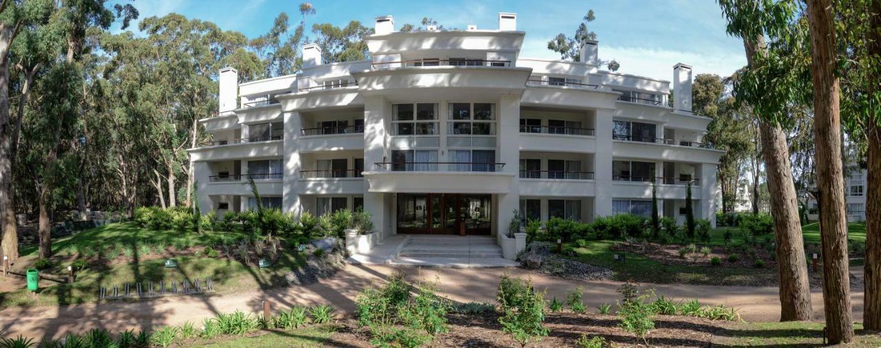 Solanas Green Park & Crystal Beach Punta Ballena Ngoại thất bức ảnh