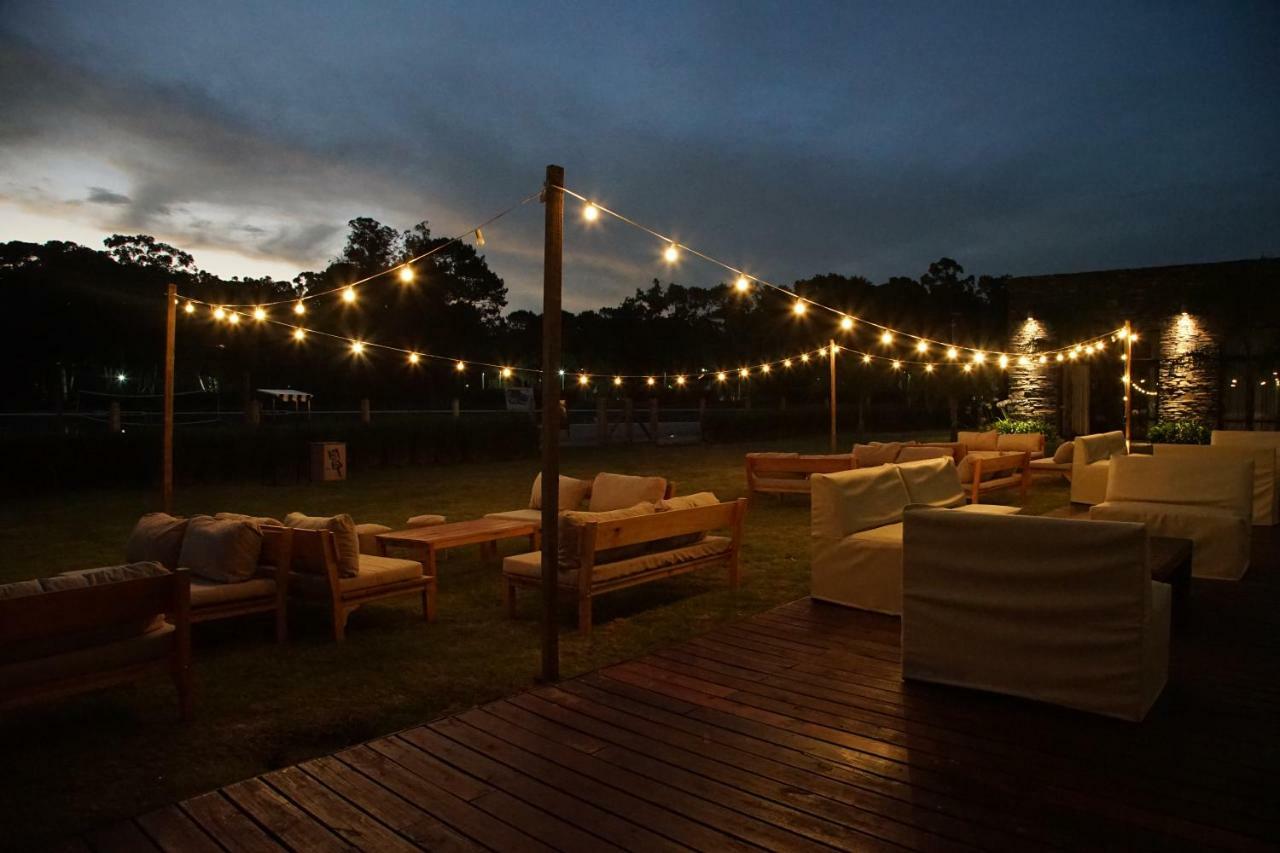 Solanas Green Park & Crystal Beach Punta Ballena Ngoại thất bức ảnh