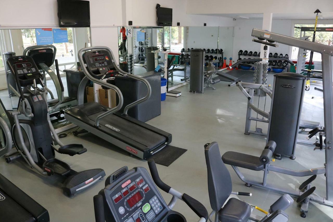 Solanas Green Park & Crystal Beach Punta Ballena Ngoại thất bức ảnh