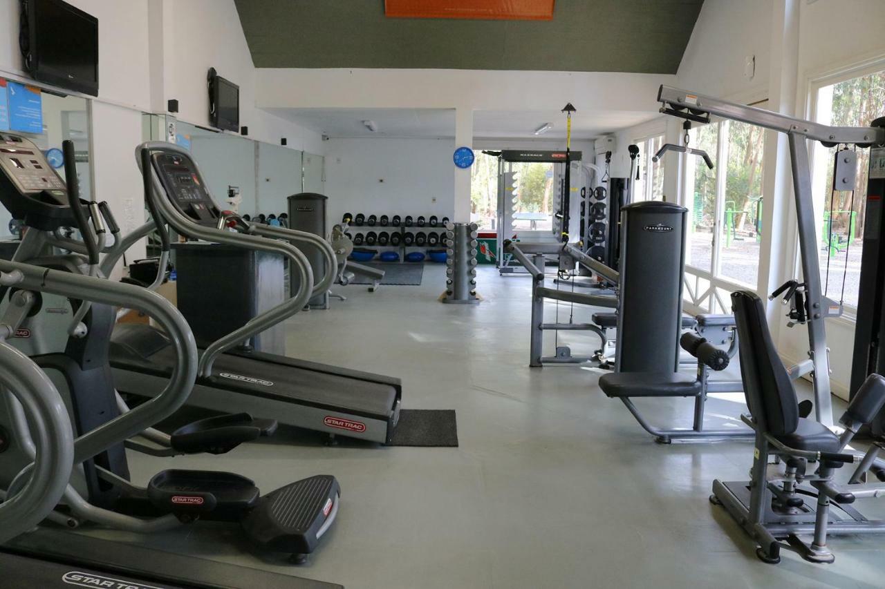 Solanas Green Park & Crystal Beach Punta Ballena Ngoại thất bức ảnh